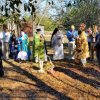 Feast of St. Clement of Ochrid at the Hermitage of St. Clement of Ochrid