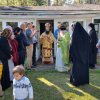 Feast of St. Clement of Ochrid at the Hermitage of St. Clement of Ochrid