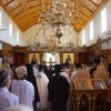 Feast of St. John of San Francisco Monastery 2018